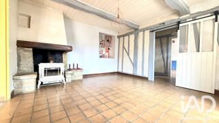  Maison à vendre 5 pièces 123 m²