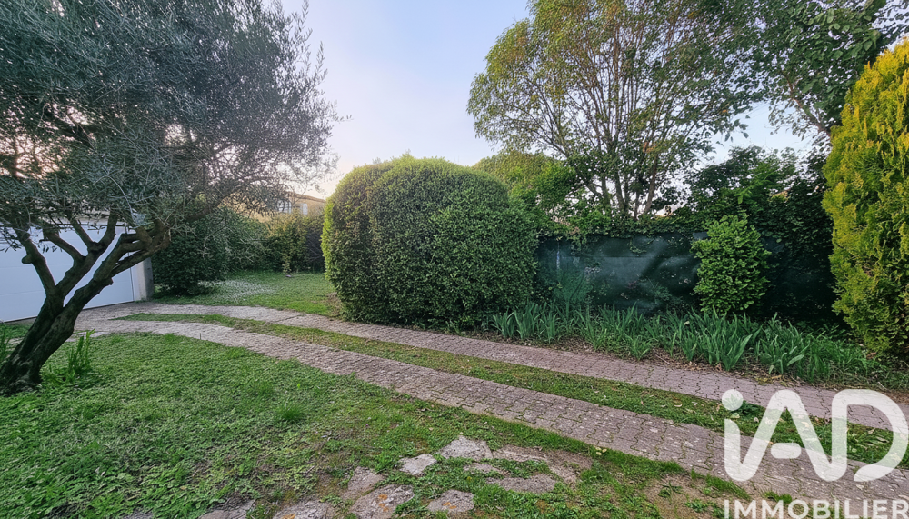 Vente Maison Vente Maison/villa 5 pièces Lunel