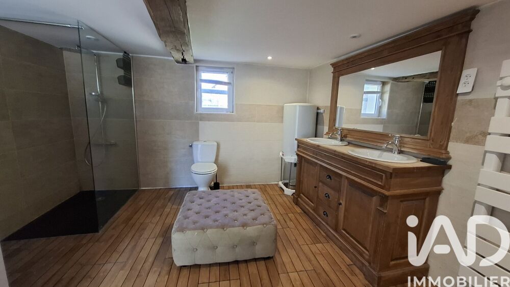 Vente Maison Vente Maison/villa 5 pièces Boissy-en-drouais