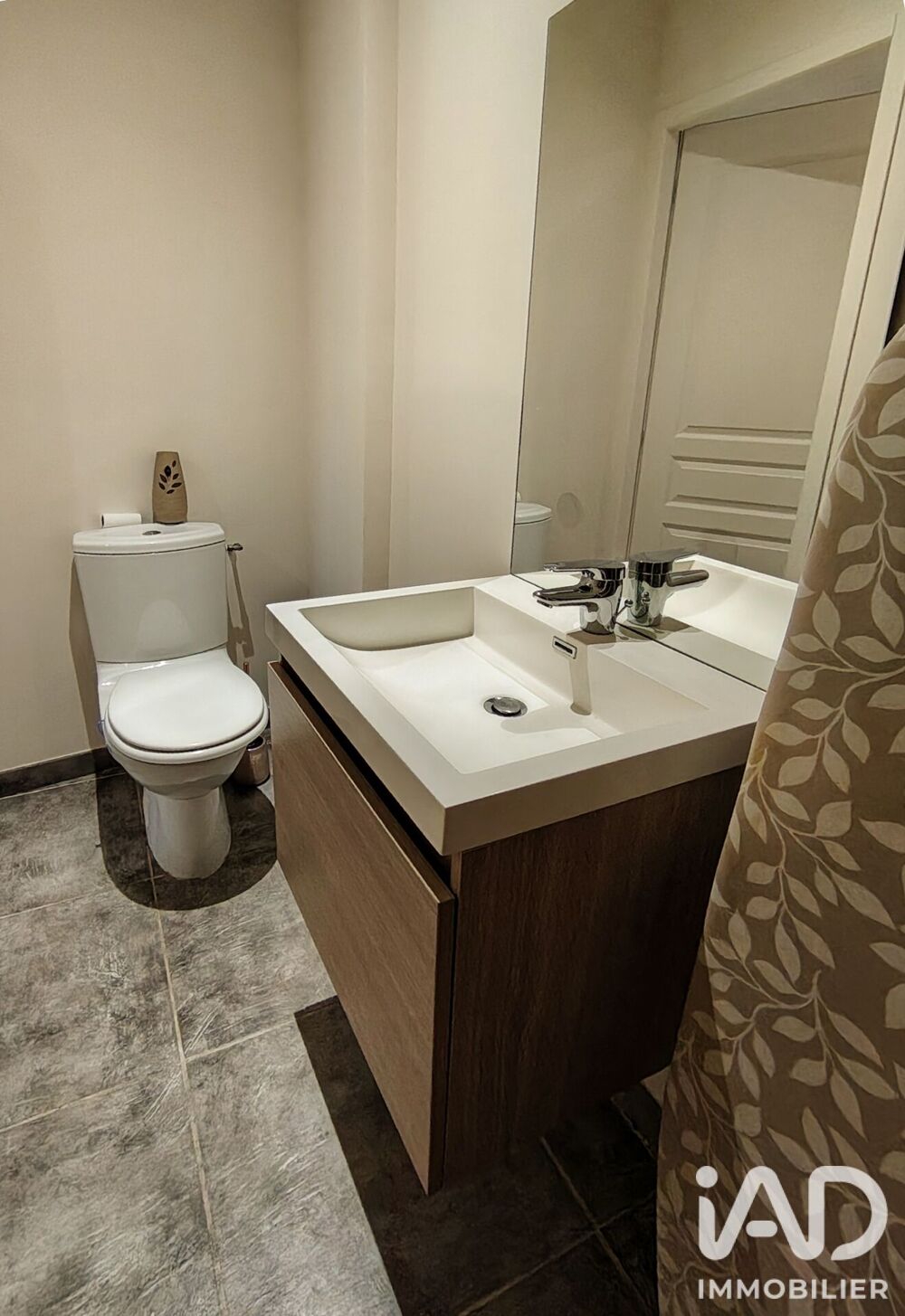 Vente Maison de ville 3 pièces