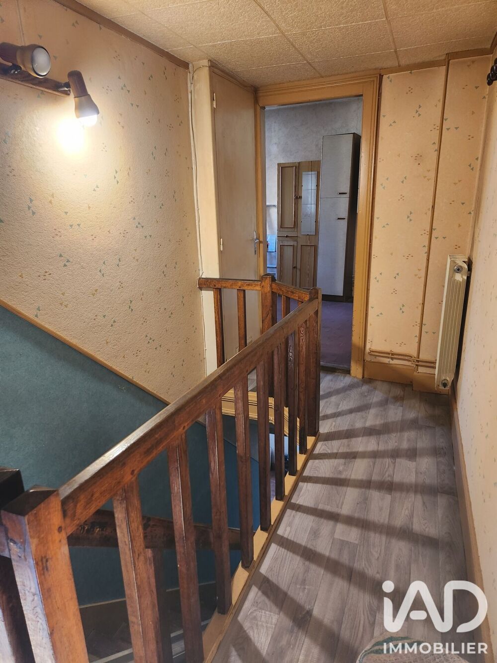 Vente Maison Vente Maison de ville 4 pièces Saint-florentin