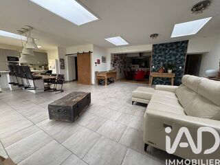  Maison à vendre 8 pièces 251 m²