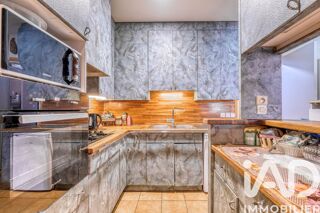  Appartement à vendre 5 pièces 98 m²