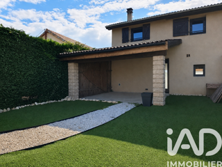  Maison à vendre 3 pièces 54 m²