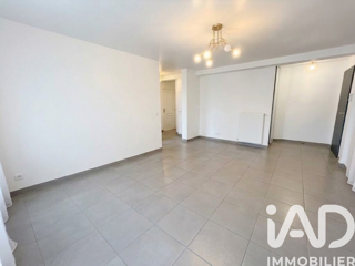  Appartement à vendre 3 pièces 63 m²