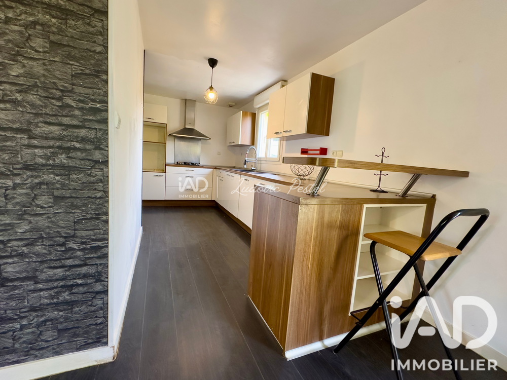 Vente Maison Vente Maison/villa 5 pièces Grisolles