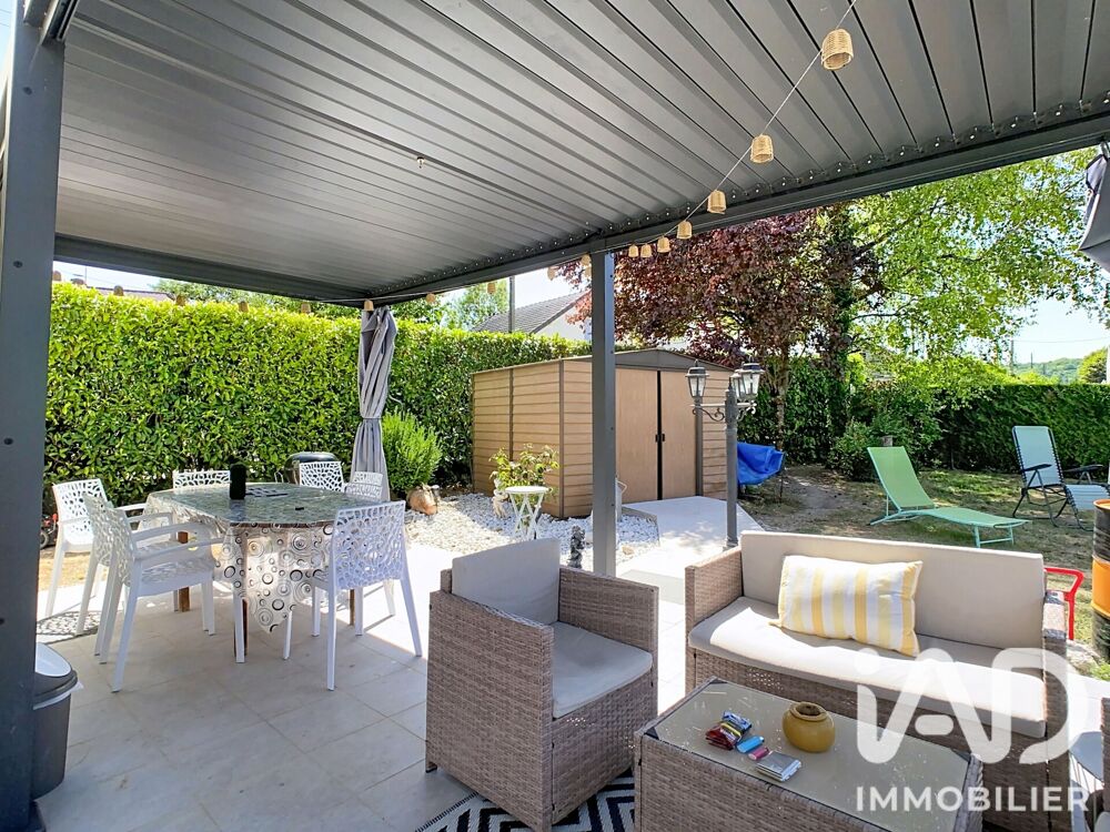 Vente Maison Vente Maison/villa 5 pièces Sézanne