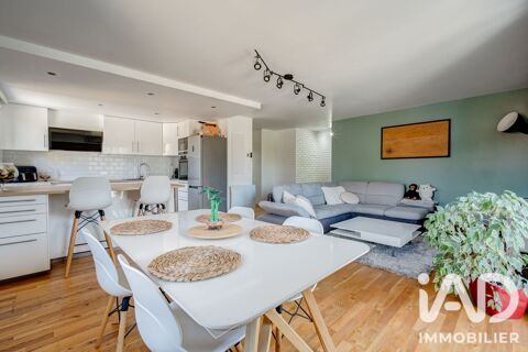   Vente Appartement 3 pièces Appartement - 3 pièce(s) - 72 m²