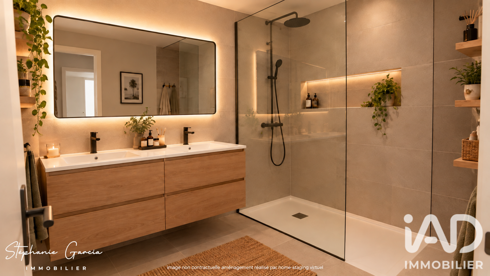 à vendre  Appartement Paris 12