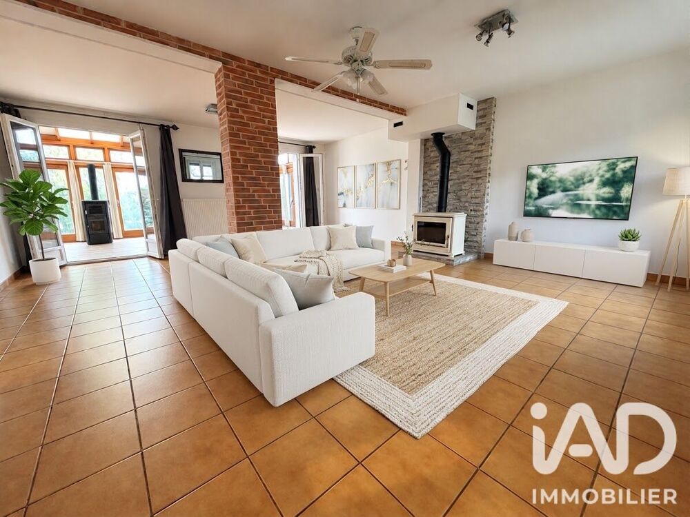 Vente Maison Vente Maison/villa 7 pièces Pamfou