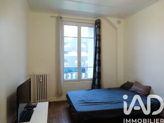 Appartement � vendre 2 pi�ces 38 m�