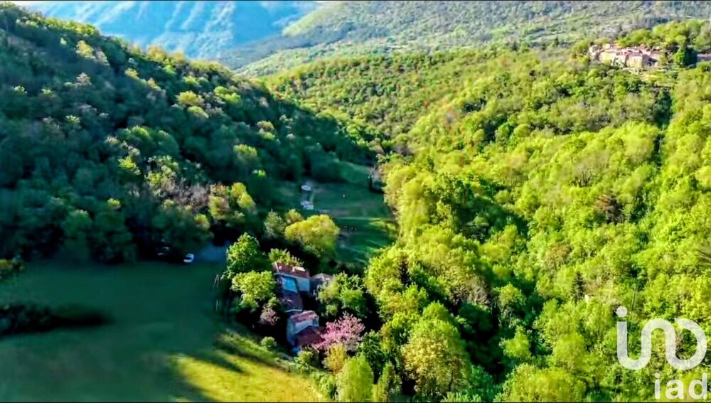 Vente Maison de campagne 13 pièces