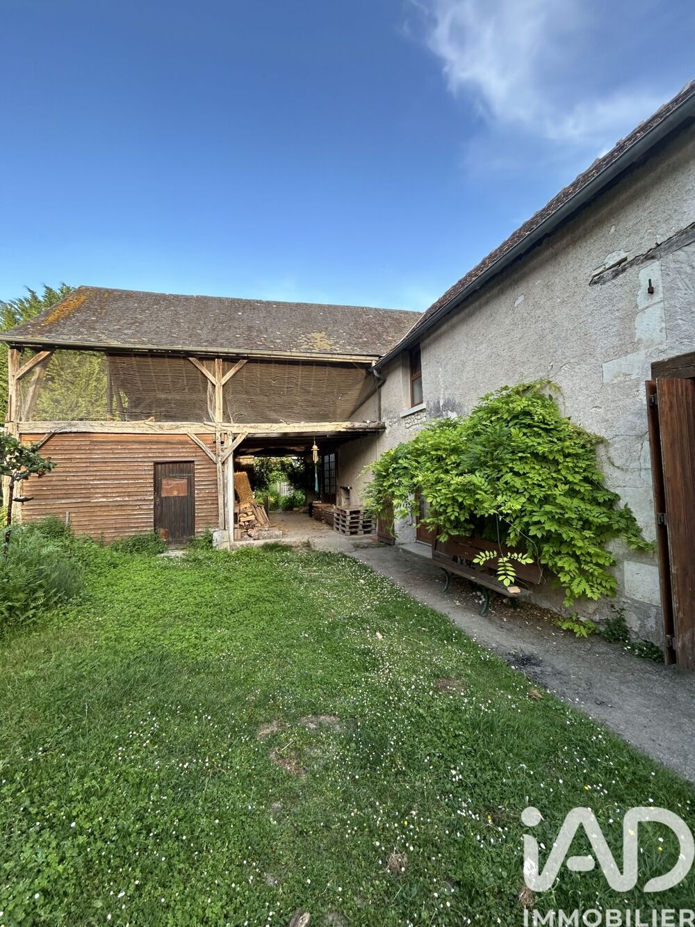 Vente Maison de ville 7 pièces