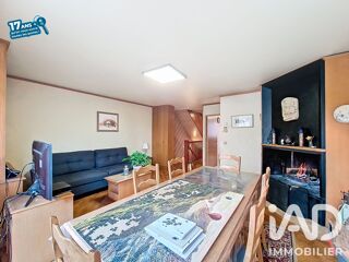  Maison à vendre 5 pièces 117 m²