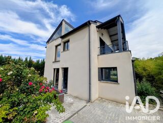  Maison à louer 5 pièces 121 m²