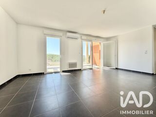  Appartement à vendre 3 pièces 66 m²