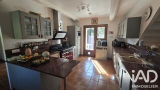  Maison à vendre 6 pièces 167 m²
