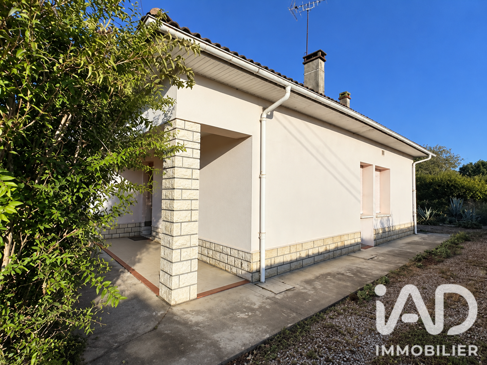 Vente Maison Vente Maison de ville 5 pièces Sainte-livrade-sur-lot