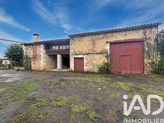 Maison à vendre 10 pièces 231 m²