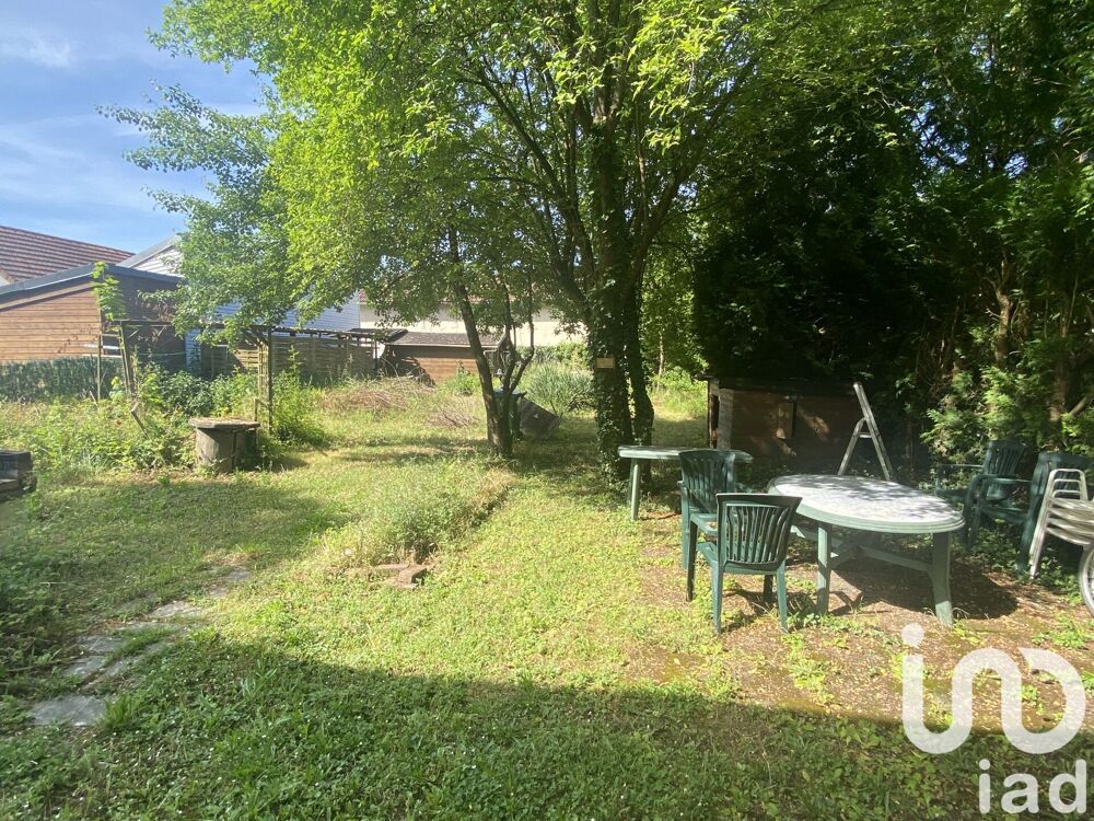 Vente Maison/villa 3 pièces
