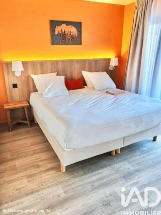  Appartement à vendre 2 pièces 38 m²