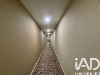 Appartement � vendre 2 pi�ces 42 m�