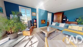  Maison à vendre 6 pièces 200 m²