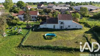  Maison � vendre 4 pi�ces 118 m�