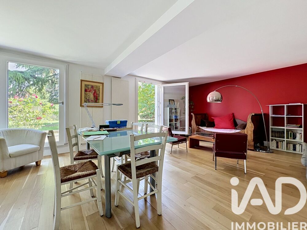 � vendre  Appartement Rueil-Malmaison (92500)