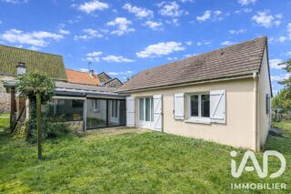  Maison à vendre 5 pièces 101 m²
