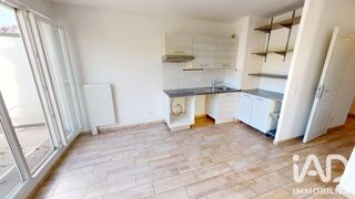  Appartement à vendre 3 pièces 59 m²