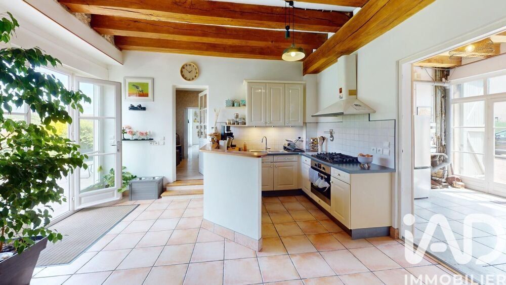 Vente Maison/villa 12 pièces