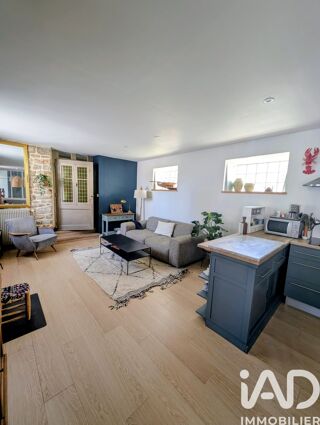  Maison � vendre 5 pi�ces 92 m�