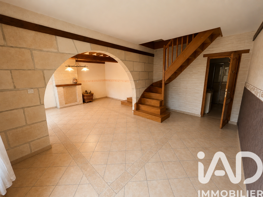 Vente Maison/villa 3 pièces
