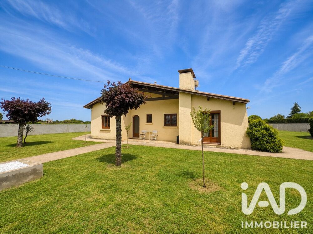Vente Maison traditionnelle 4 pièces