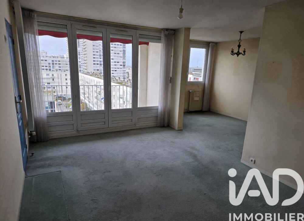 Vente Appartement Vente Appartement 5 pièces Tours