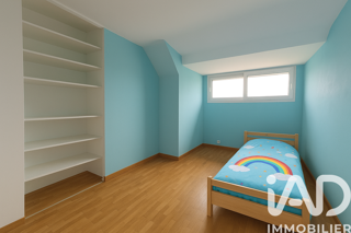  Appartement à vendre 5 pièces 105 m²