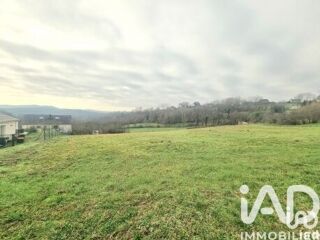  Terrain à vendre 1200 m²
