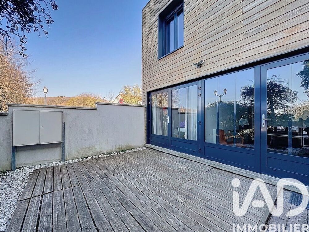 Vente Maison Vente Maison/villa 5 pièces Orgeval