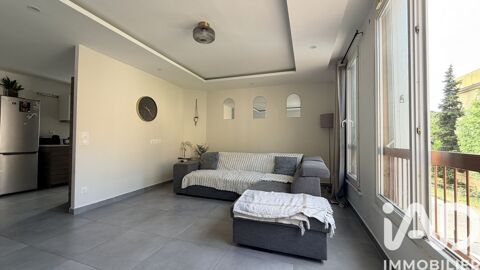   Vente Appartement 4 pièces Appartement - 4 pièce(s) - 75 m²