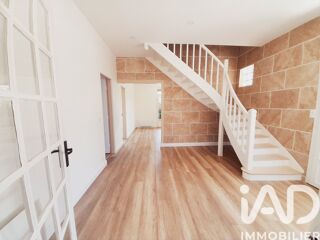  Maison � vendre 6 pi�ces 125 m�