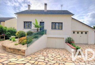  Maison � vendre 5 pi�ces 98 m�