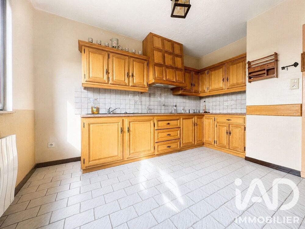 Vente Appartement 5 pièces