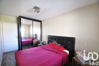  Appartement à vendre 3 pièces 59 m²