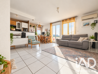  Appartement à vendre 3 pièces 69 m²