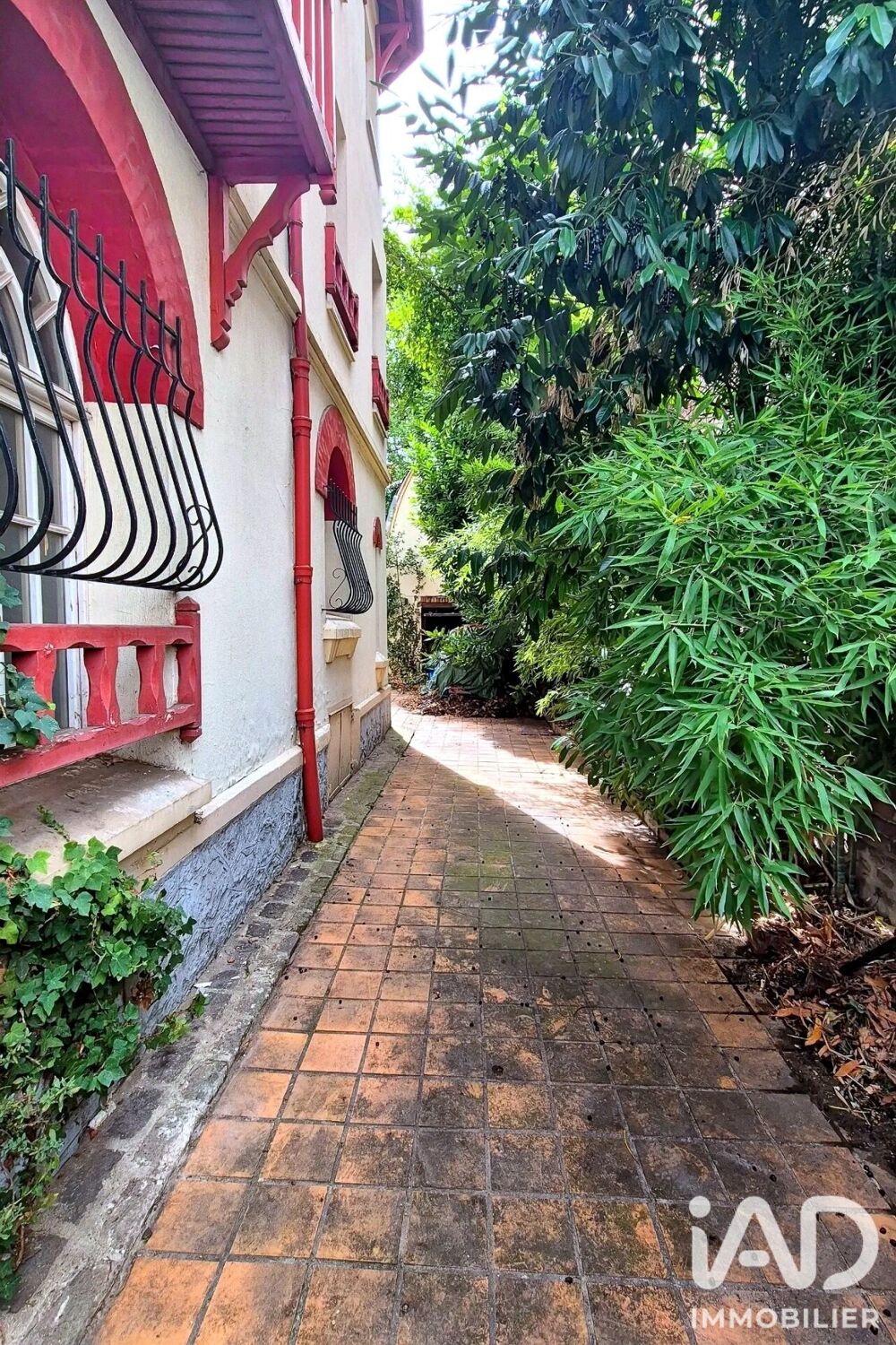 à vendre  Maison Noisy-le-Sec (93130)