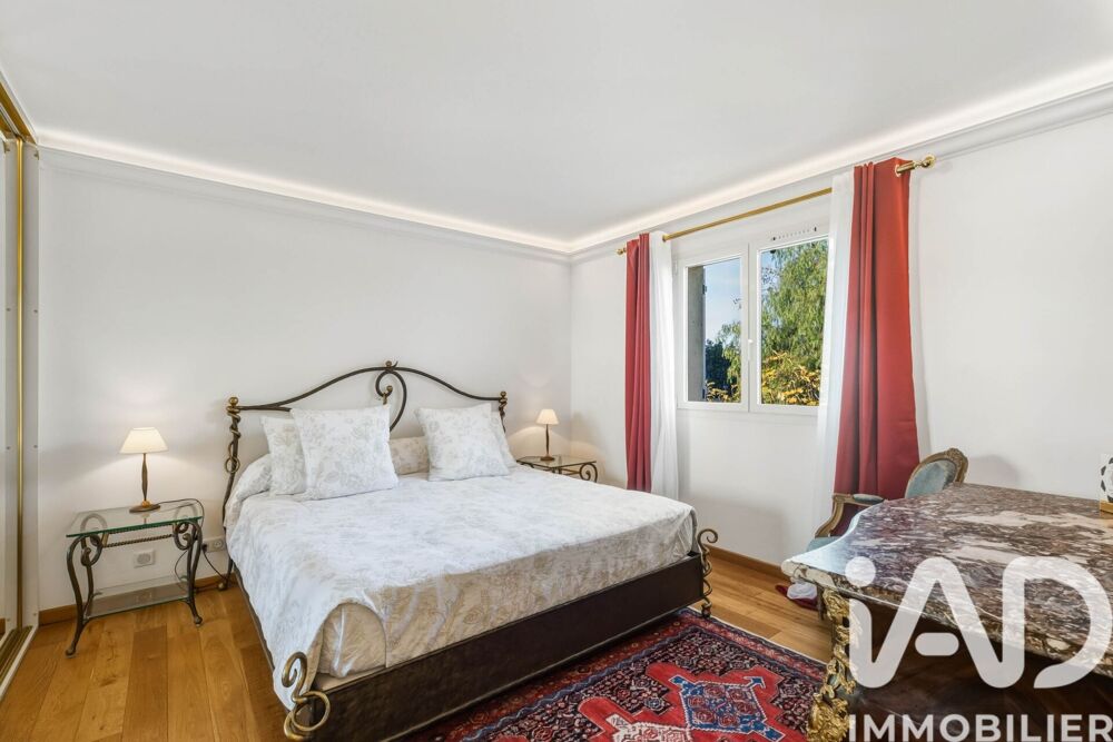 à vendre  Maison Antibes (06600)