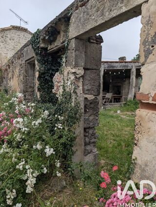  Maison à vendre 8 pièces 225 m²