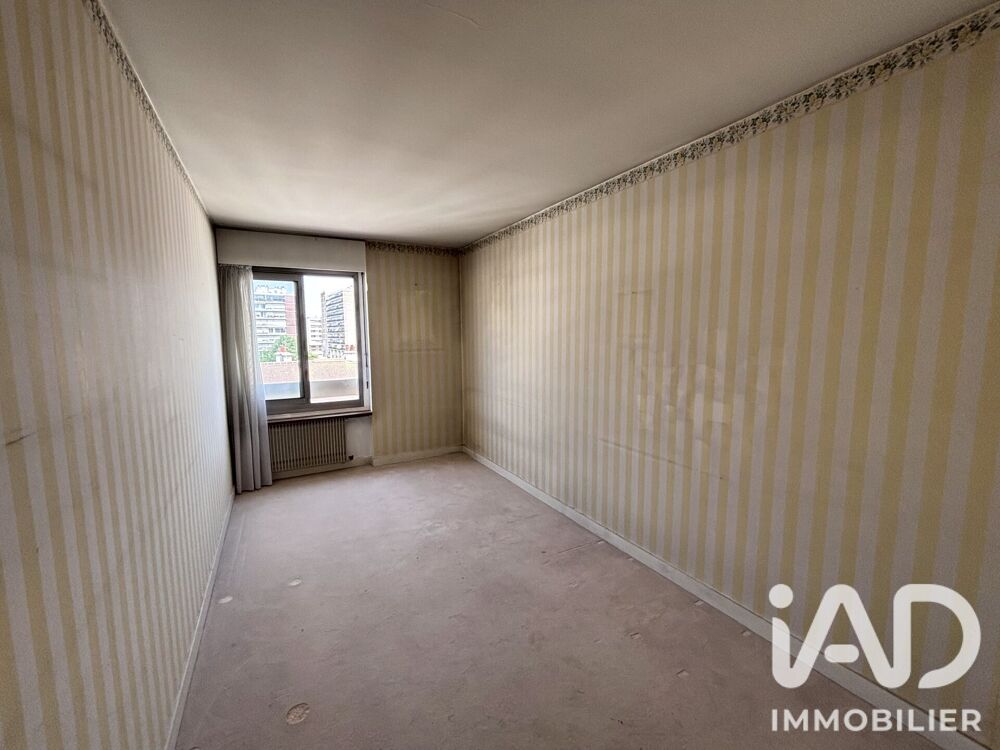 à vendre  Appartement Paris 11