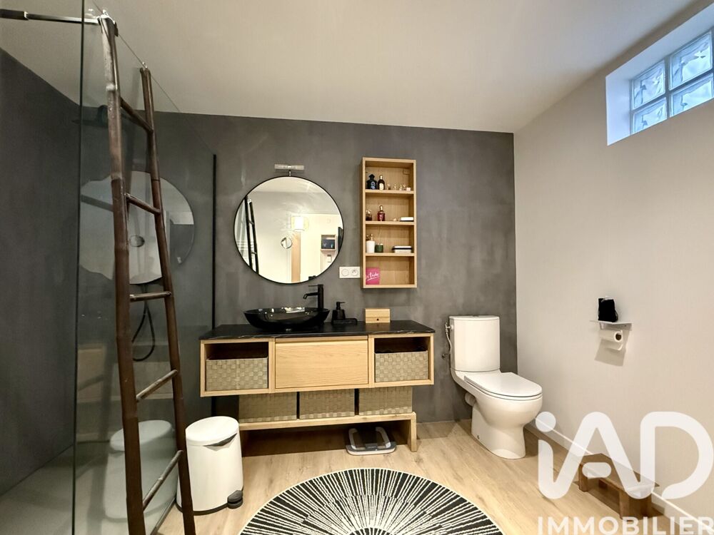 à vendre  Appartement Nanterre (92000)
